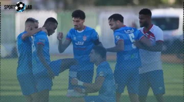 الإفريقي يتعرض لضربة قوية قبل مواجهة الديربي الحاسمة ضد الترجي